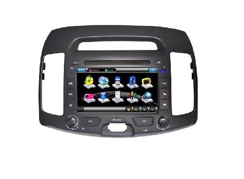 Hyundai Elantra , Winca 8935