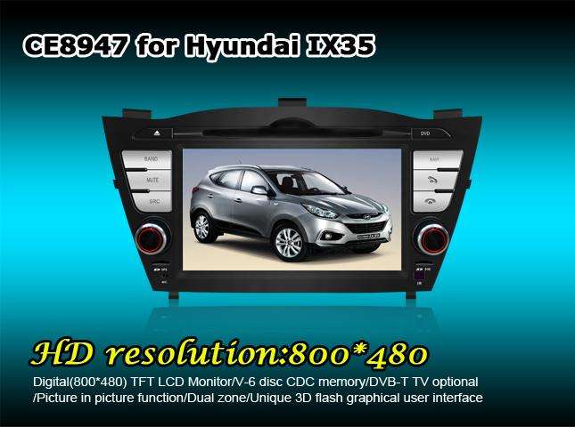 Hyundai IX35, Winca 8947