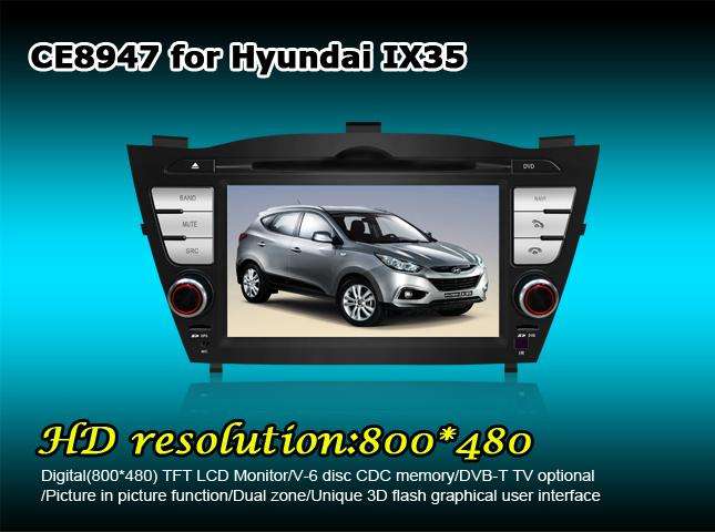 Hyundai IX35, Winca 8947