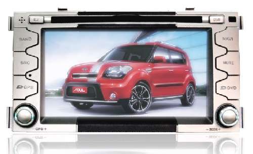 Kia Soul 8976