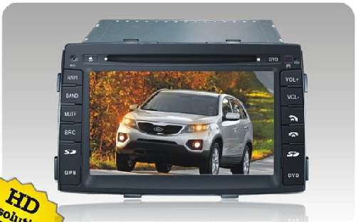 Kia New Sorento R , Winca 8941