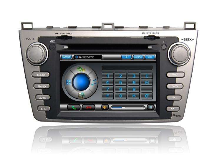 Mazda 6 NEW , Winca 8912 