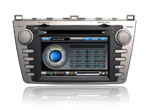 Mazda 6 NEW , Winca 8912 