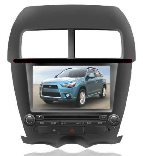 Mitsubishi ASX Winca 8926