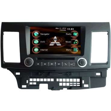 Mitsubishi Lancer RoadRover C7060LE.