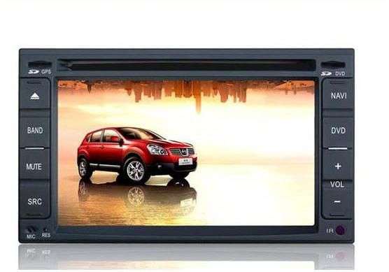 NISSAN QASHQAI , Winca 8901