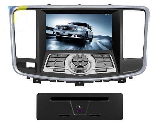 Nissan Teana Winca 8954