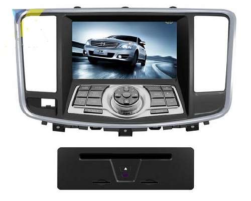 Nissan Teana Winca 8954