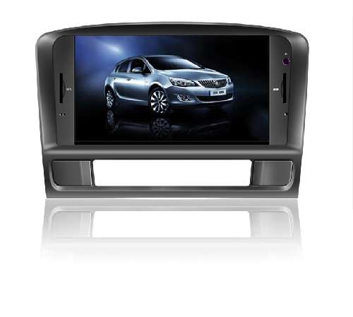 Opel Astra J Winca 8972