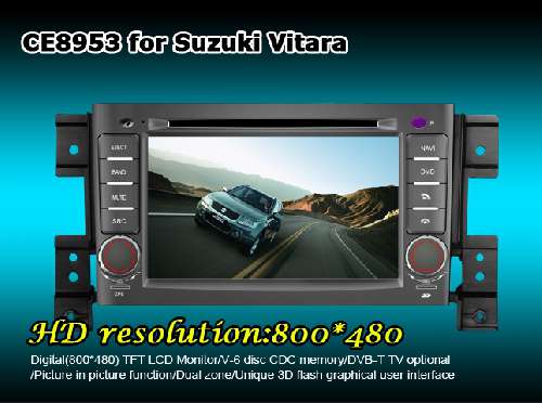 Suzuki Grand Vitara Winca 8953