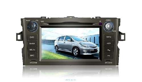 TOYOTA AURIS Winca 8928