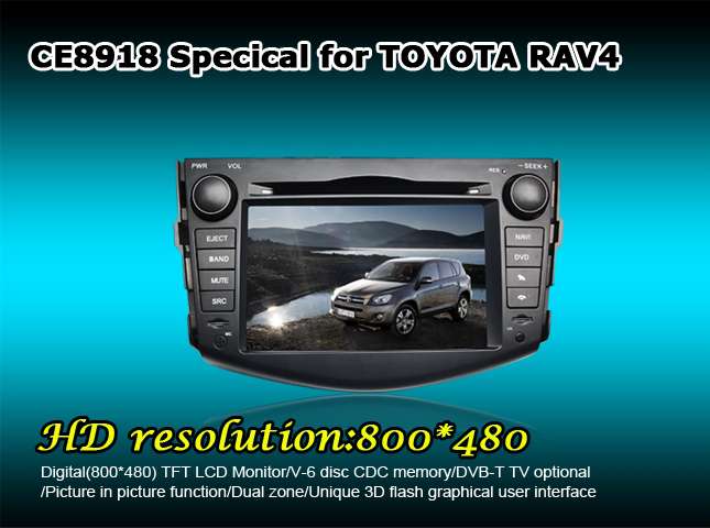 Toyota Rav 4 Winca 8918