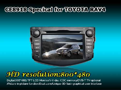 Toyota Rav 4 Winca 8918