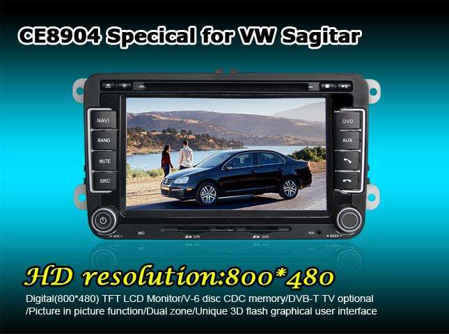 Volkswagen Winca 8904