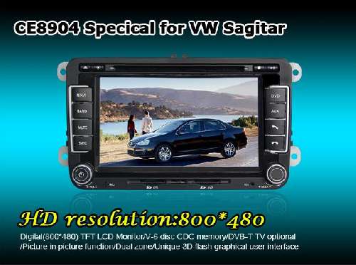 Volkswagen Winca 8904