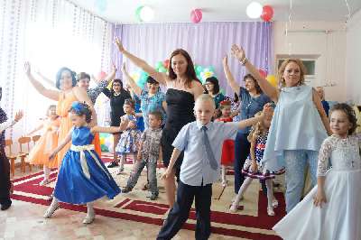 Выпуск - 2017 Выпуск - 2017