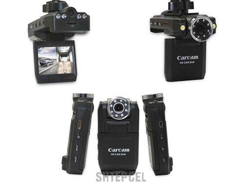 регистратор carcam h264