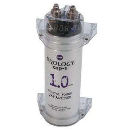 конденсатор prology KAP 1ф